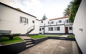 Casa Mãe Deus - House Azores